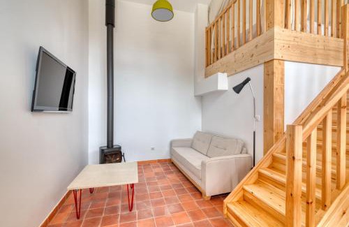 Saint-Bertrand-de-Comminges House | La Résidence Inco