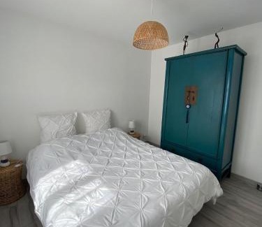 La Remigeasse Villa | La Rémi