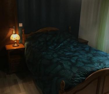 Brommat House | La Résidence de Marie