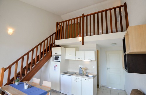 Azille Apartment | La Résidence du Château de Jouarres