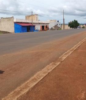 Kedougou Apartment | La Résidence du GABOU