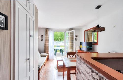 Monflanquin Apartment | La résidence du Lac - maeva Home - Maison 3 pièces 6 personnes - Prestige MAE-0191