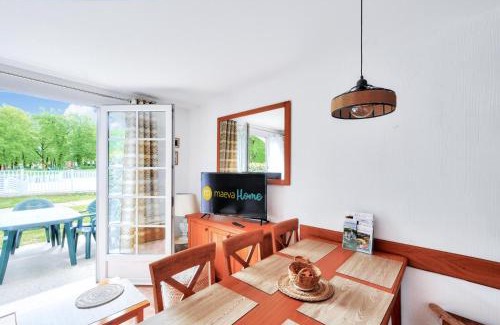 Monflanquin Apartment | La résidence du Lac - maeva Home - Maison 3 pièces 6 personnes - Prestige MAE-0191