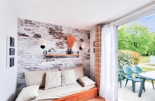 Monflanquin Apartment | La résidence du Lac - maeva Home - Maison 3 pièces 6 personnes - Prestige MAE-0191