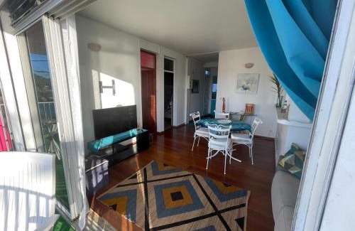 Anse-Bertrand Apartment | La résidence du sportif Bernard