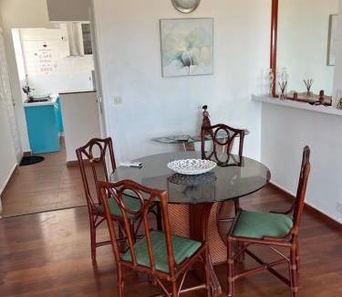 Anse-Bertrand Apartment | La résidence du sportif Bernard