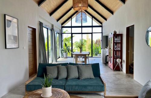 General Luna Villa | La Résidence - Siargao