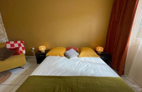 Saint-Pierre Apartment | La Réunion des voyages