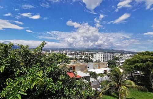 Saint-Pierre Apartment | La Réunion des voyages