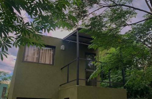 La Serranita House | La Rústica