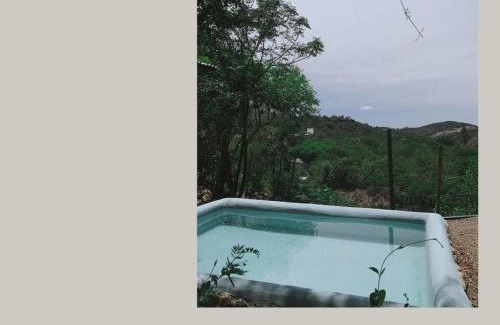 La Serranita House | La Rústica