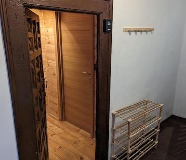 Roncal - Erronkari Apartment | La Rústica - estudio rural