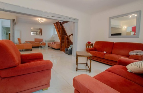 Saint-Hilaire-sous-Romilly House | La Ribambelle - Saint Hilaire Sous Romilly