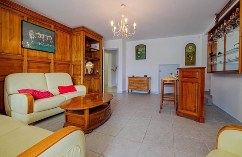 Saint-Hilaire-sous-Romilly House | La Ribambelle - Saint Hilaire Sous Romilly