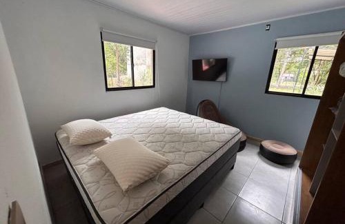 El Ensueno House | La Raíz Piscina Climatizada