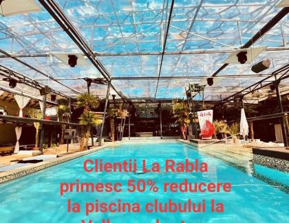 Dubova House | La Rabla