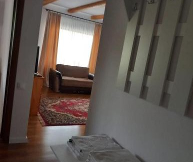 Horezu House | La Radacini