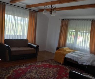 Horezu House | La Radacini