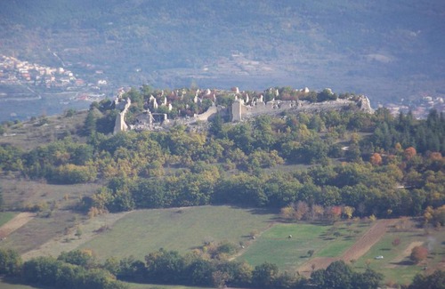 Cavalletto House | La Radice