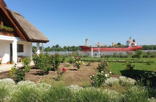 Chilia Veche House | La Raducu