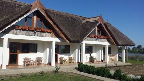 Chilia Veche House | La Raducu