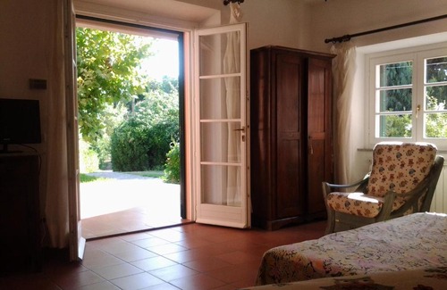 Marmi Apartment | la raganella - appartamento