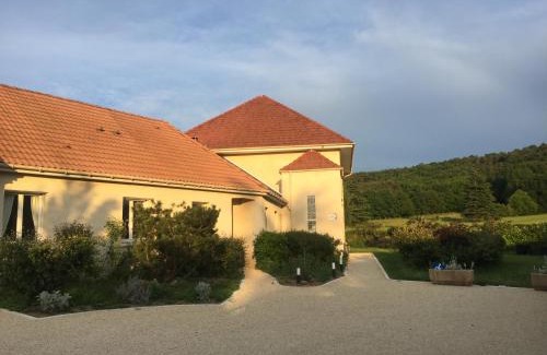 Guigneville-sur-Essonne Bed & Breakfast | La Raimbaudière