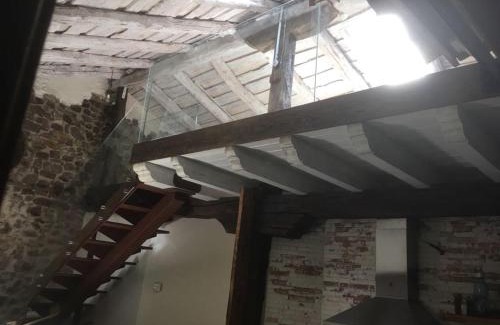 Espinama House | LA RAMA DEL CASTOR