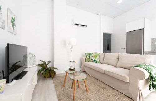 Puerto de las Nieves Apartment | La Rama puerto de las Nieves Vivienda Vacacional