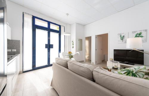 Puerto de las Nieves Apartment | La Rama puerto de las Nieves Vivienda Vacacional