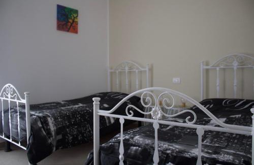 Pezze di Greco Apartment | La ramasola & il datterino