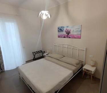 Pezze di Greco Apartment | La ramasola & il datterino