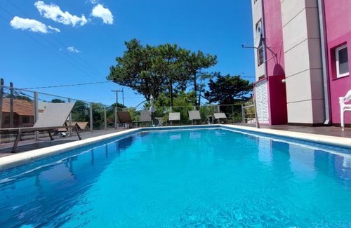 Valeria del Mar Bed & Breakfast | La Ramona Bed & Breakfast