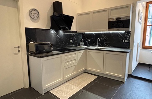 Vernazza Apartment | La Randa Apartment