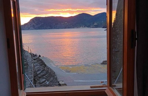 Vernazza Apartment | La Randa Apartment