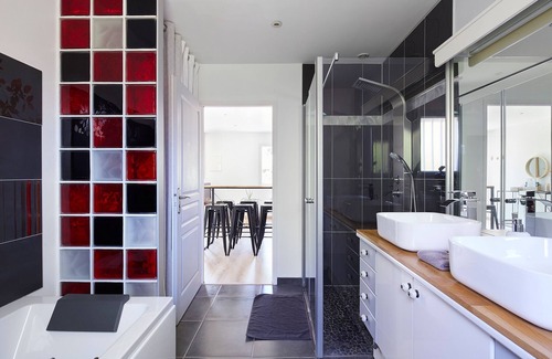 Cheix-en-Retz House | La Rapinette, a quiet accommodation between Nantes and the ocean