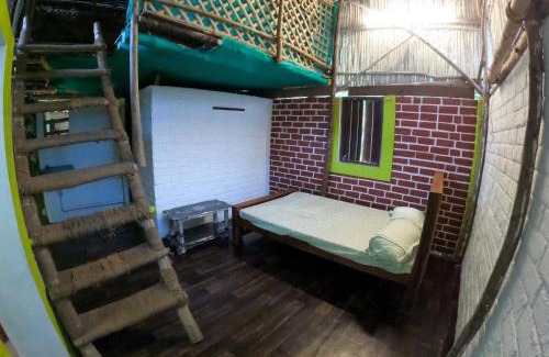 Kottakuppam House | La Rasamb Séjour