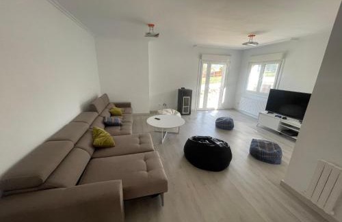 La Bola Villa | LA RATONERA