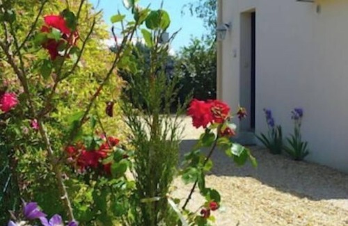 Plougoumelen House | La Ravissante, in the heart of the magnificent bay of the Gulf of Morbihan