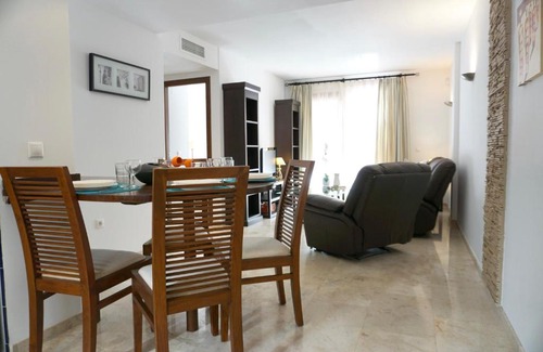 Punta Prima Apartment | LA RECOLETA - Punta Prima