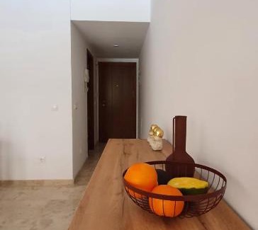 Punta Prima Apartment | LA RECOLETA - Punta Prima Ground Floor Pool View