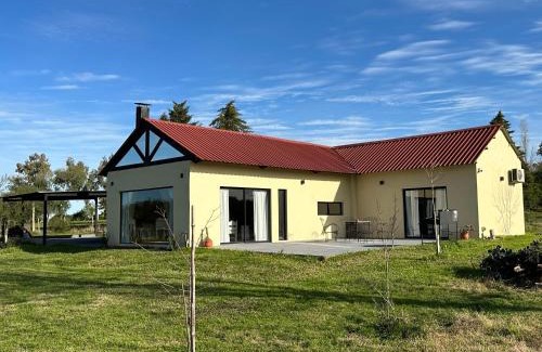 Paysandu House | La Recompensa House