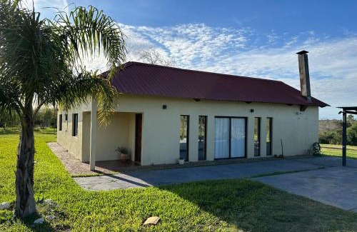 Paysandu House | La Recompensa House