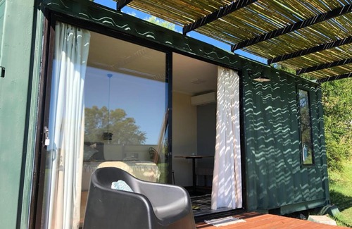 Paysandu Bed & Breakfast | La Recompensa Glamtainer
