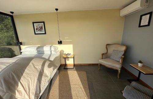 Paysandu Bed & Breakfast | La Recompensa Glamtainer