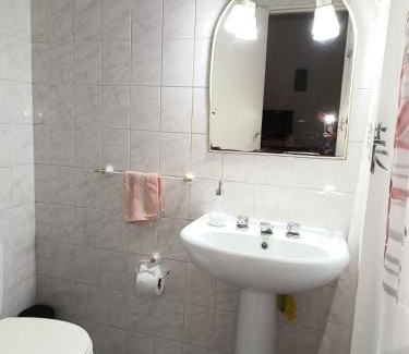 La Boca Apartment | La Recova de La Boca