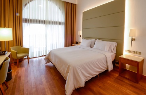La Punta Hotel | La Recova Hotel & Spa