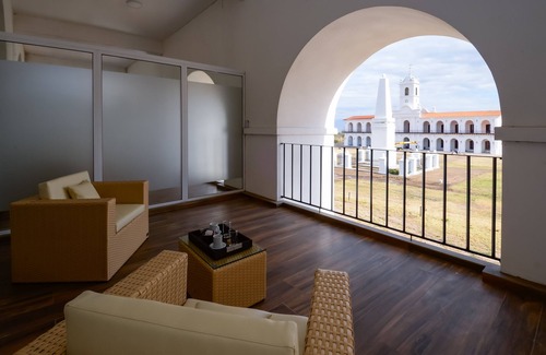 La Punta Hotel | La Recova Hotel & Spa