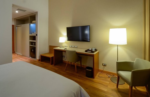 La Punta Hotel | La Recova Hotel & Spa