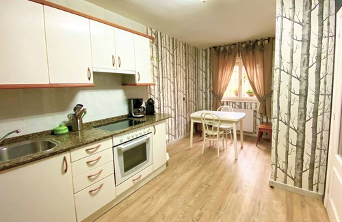 Arriondas House | La Rectoral Arriondas